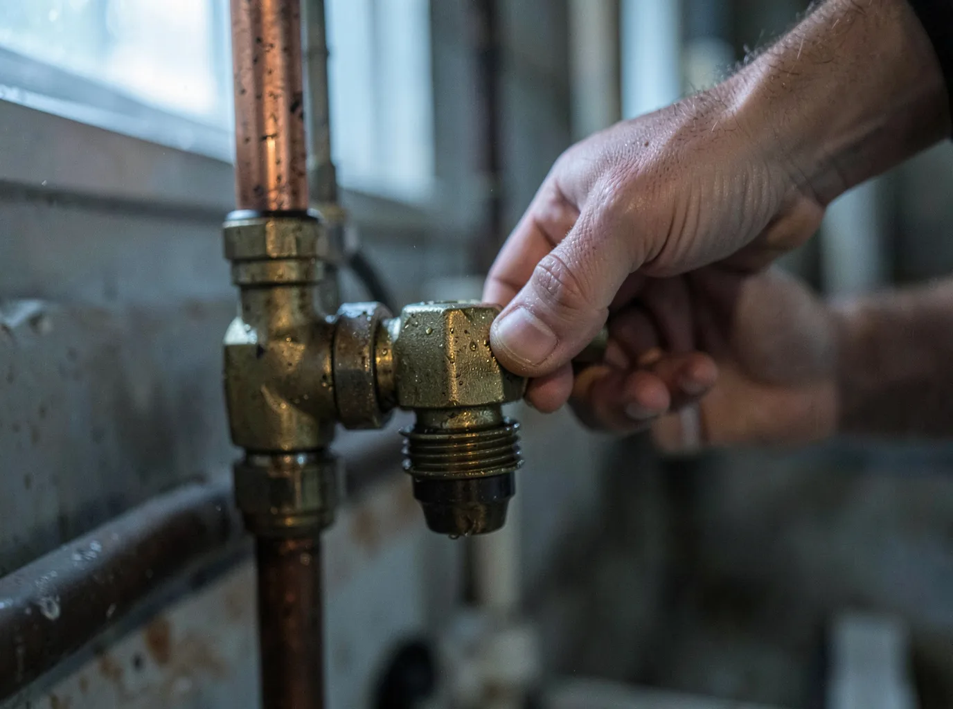 Emergency Plumber Wister, OK FAQs